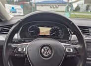 Volkswagen Passat 21