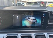 Mercedes-Benz GLE SUV / Terénní 2,0 l 200 kw