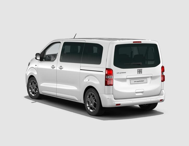 Fiat Ulysse 3