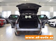 Land Rover Range Rover Velar SUV 2,0 l 150 kw