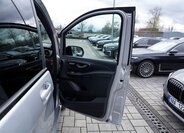 Mercedes-Benz Třídy V MPV 2,0 l 176 kw