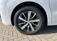 Toyota ProAce Verso VAN / Minibus 2,0 l 130 kw