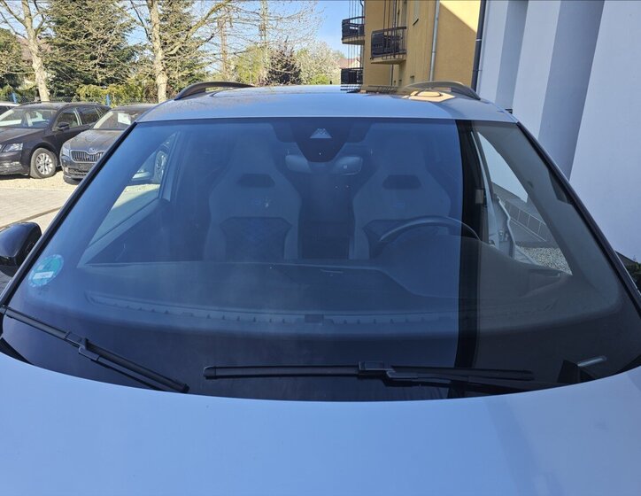 Volkswagen Tiguan Kombi 2,0 l 235 kw