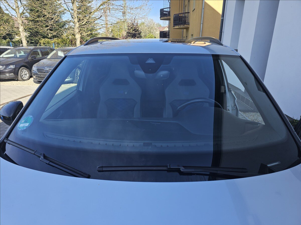 Volkswagen Tiguan Kombi 2,0 l 235 kw