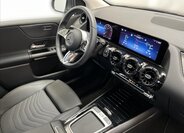 Mercedes-Benz Třídy B 18