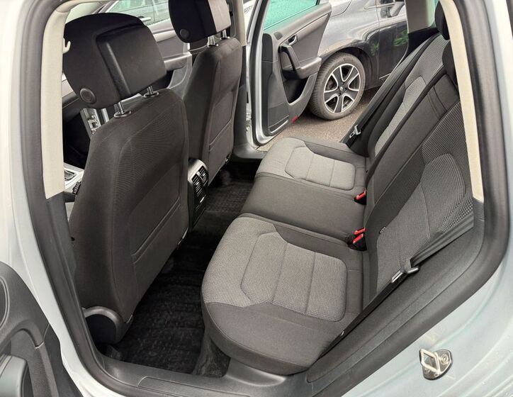 Volkswagen Passat 14