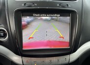 Fiat Freemont SUV 2,0 l 125 kw