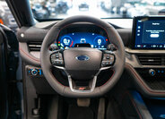 Ford Explorer SUV / Terénní 3,0 l 298 kw