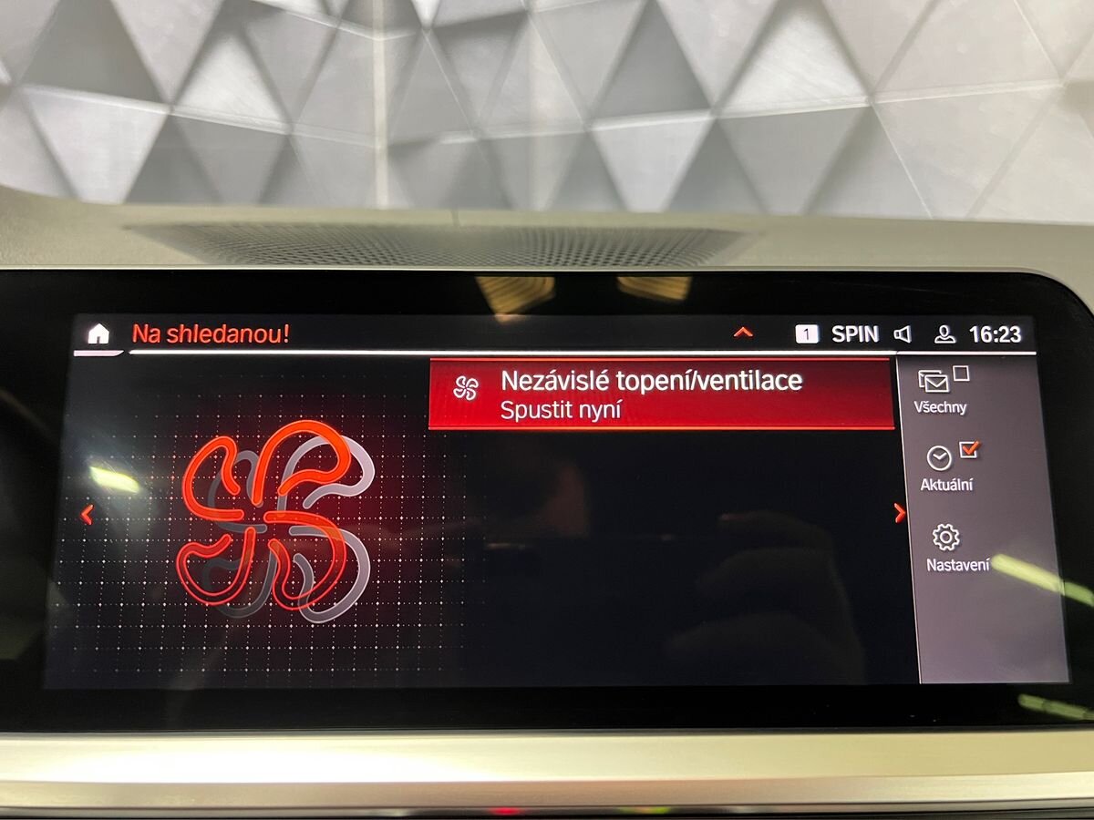 BMW Řada 3 Kombi 2,0 l 140 kw