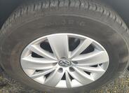 Volkswagen Sharan 21