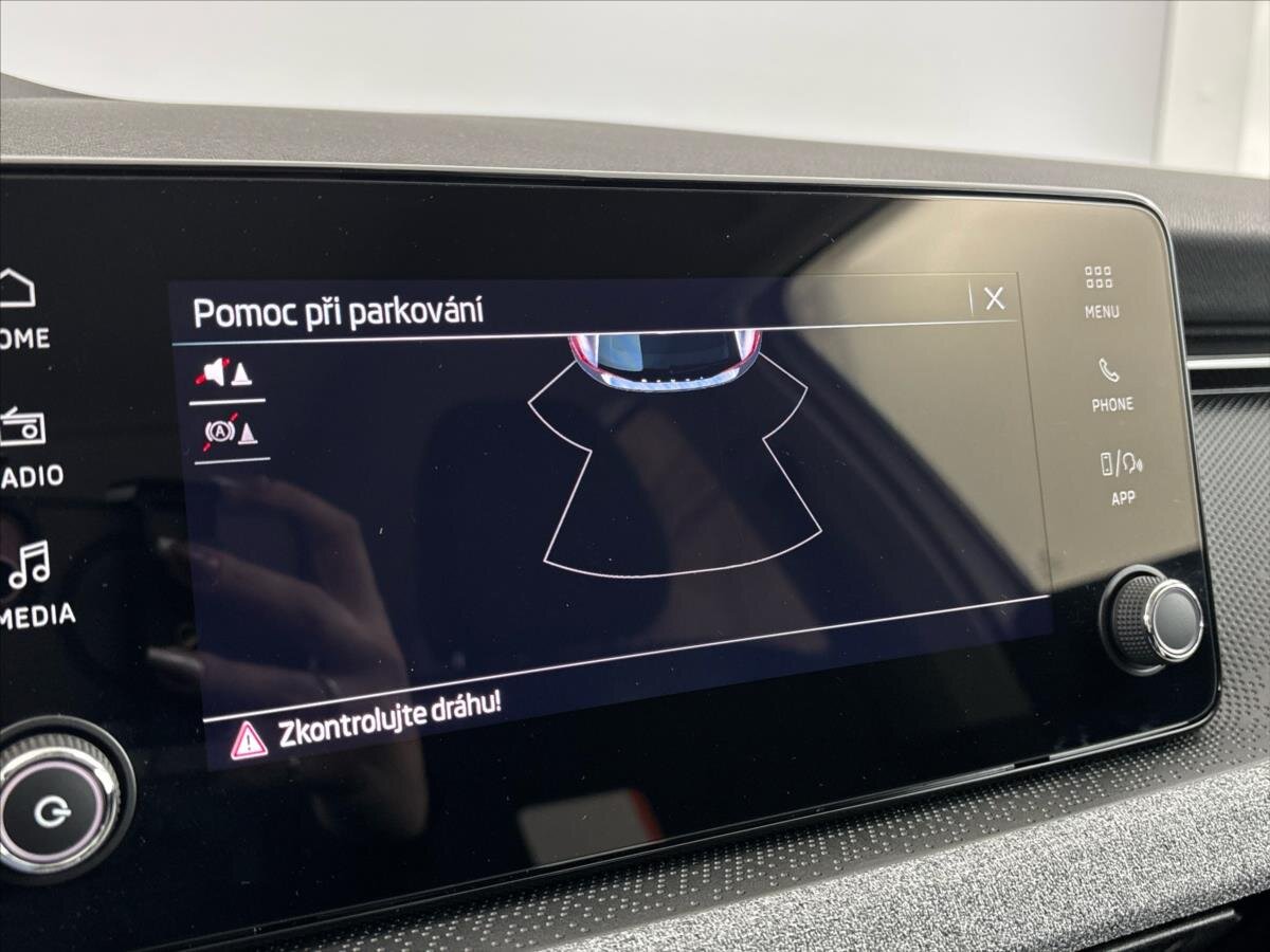 Škoda Scala Hatchback 999,0 85 kw