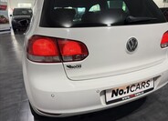 Volkswagen Golf 22