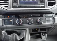 Volkswagen Crafter Ostatní 2,0 l 103 kw