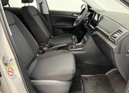 Volkswagen T-Cross 18
