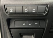 Mazda MX-30 SUV / Terénní 0,0 107 kw