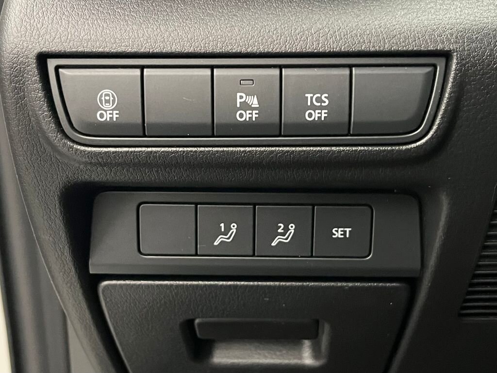 Mazda MX-30 SUV / Terénní 0,0 107 kw