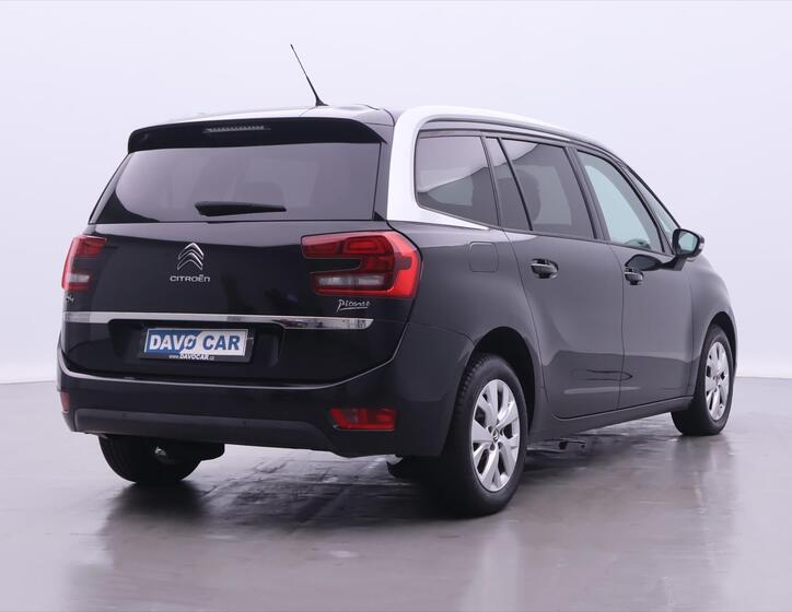 Citroën C4 Picasso 7