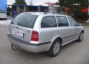 Škoda Octavia 6