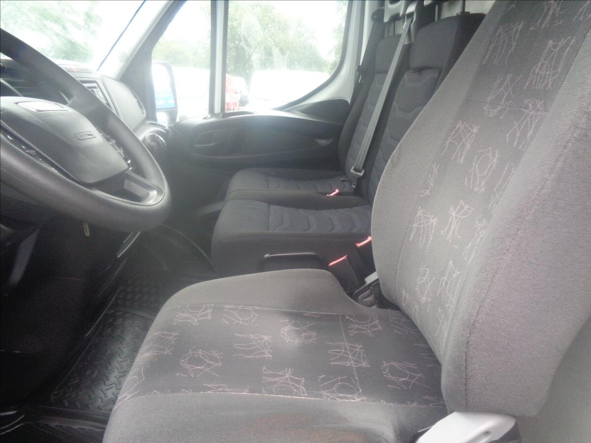 Iveco Daily Ostatní 2,3 l 115 kw