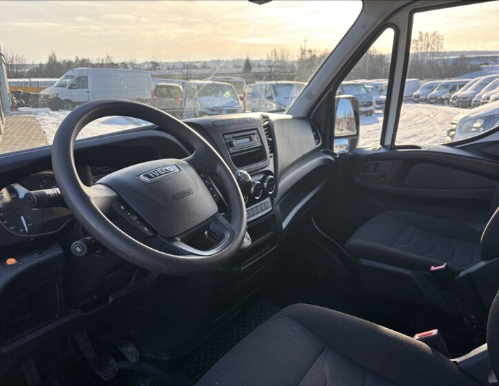 Iveco Daily 7