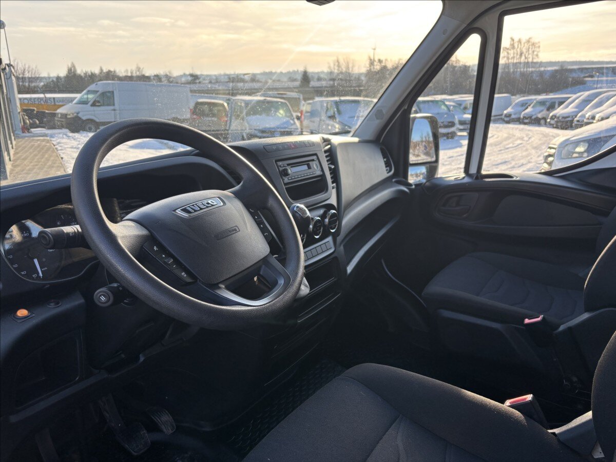 Iveco Daily