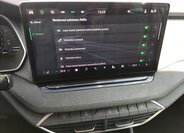 Škoda Octavia Liftback 1,5 l 110 kw