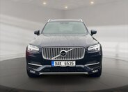 Volvo XC90 2