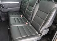 Peugeot Traveller 10