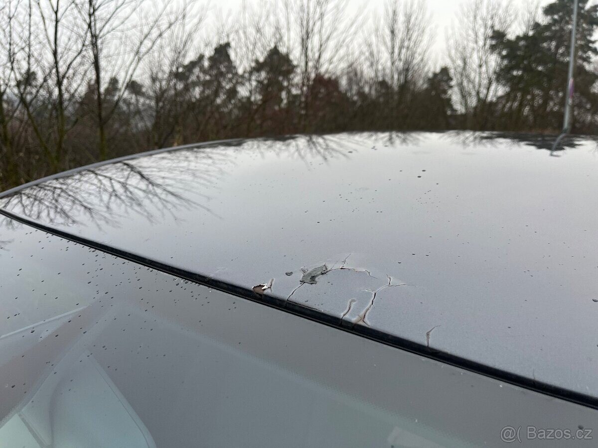 Audi A6 Sedan 0,0 103 kw