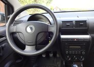Volkswagen Fox Hatchback 1,4 l 51 kw