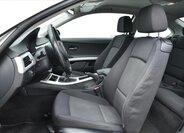 BMW Řada 3 Kupé 2,5 l 160 kw