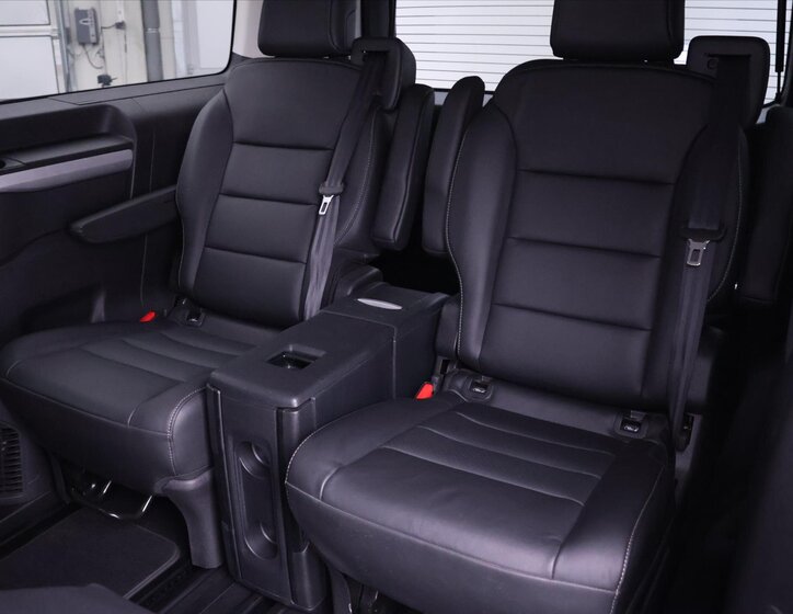 Toyota ProAce Verso Kombi 2,0 l 130 kw