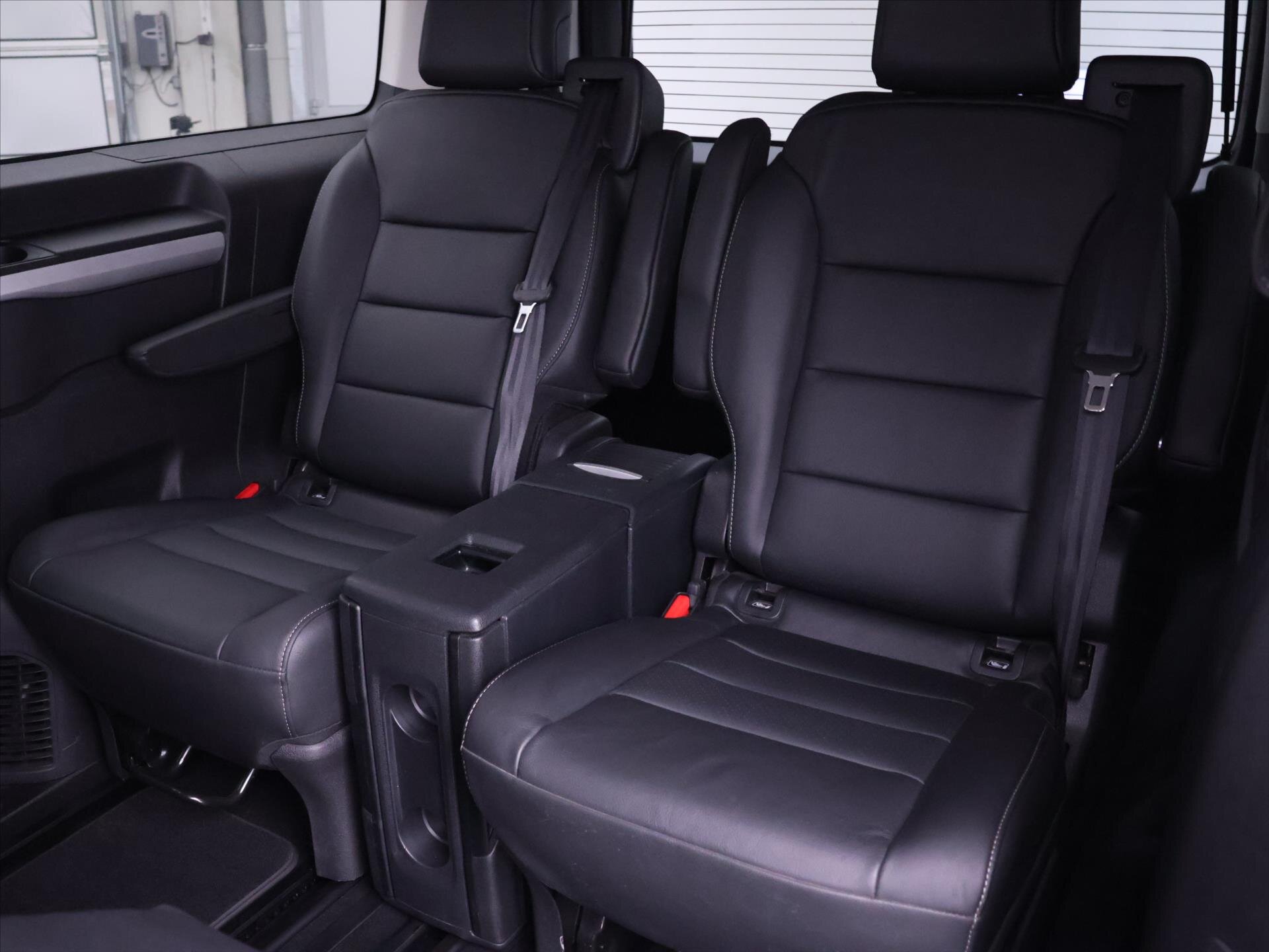 Toyota ProAce Verso Kombi 2,0 l 130 kw