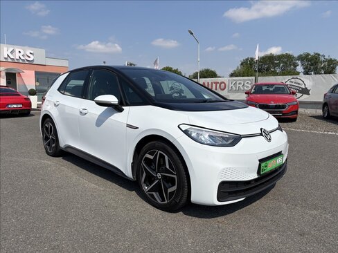 Volkswagen ID.3 Hatchback 0,0 110 kw