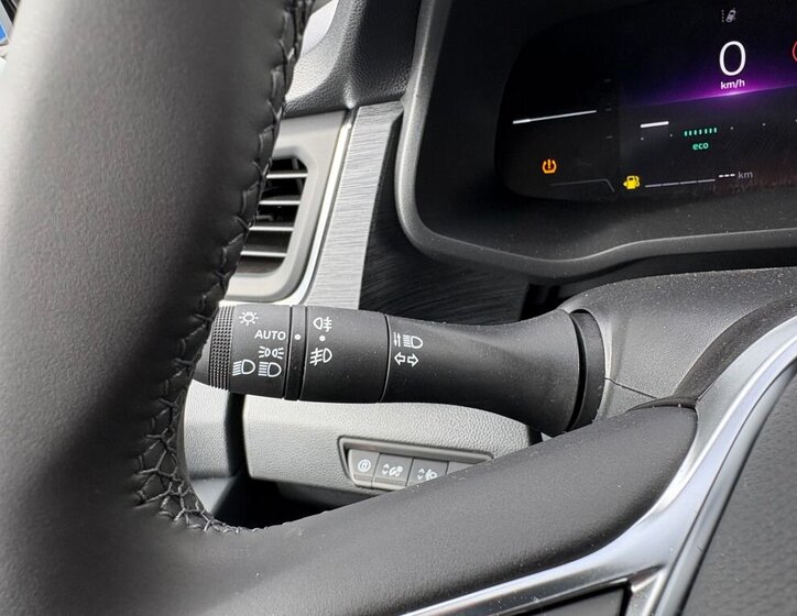 Renault Trafic Skříň 2,0 l 96 kw