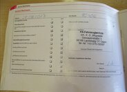 Škoda Fabia Kombi 1,2 l 63 kw