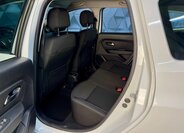 Dacia Duster SUV 1,6 l 84 kw