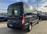 Ford Transit 5
