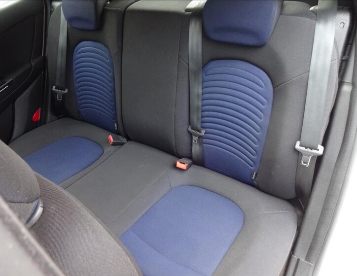 Fiat Bravo Kombi 1,4 l 66 kw