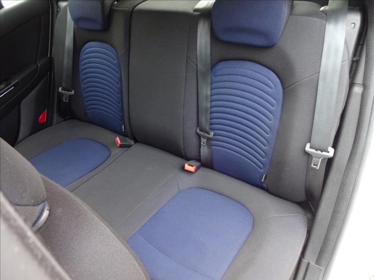 Fiat Bravo Kombi 1,4 l 66 kw