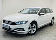 Volkswagen Passat 1