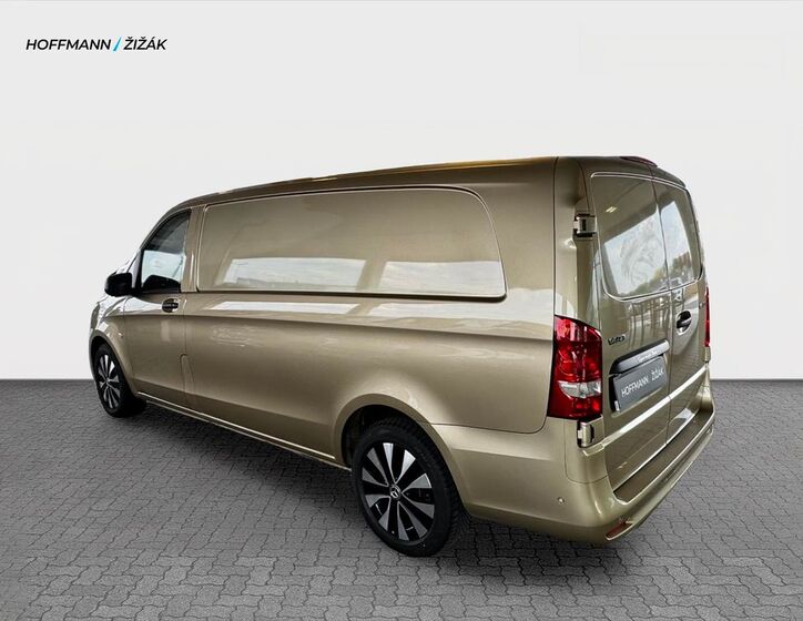 Mercedes-Benz Vito 7