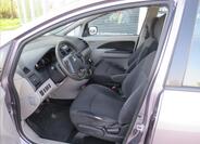 Mitsubishi Grandis 18