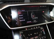 Audi S7 Ostatní 3,0 l 253 kw