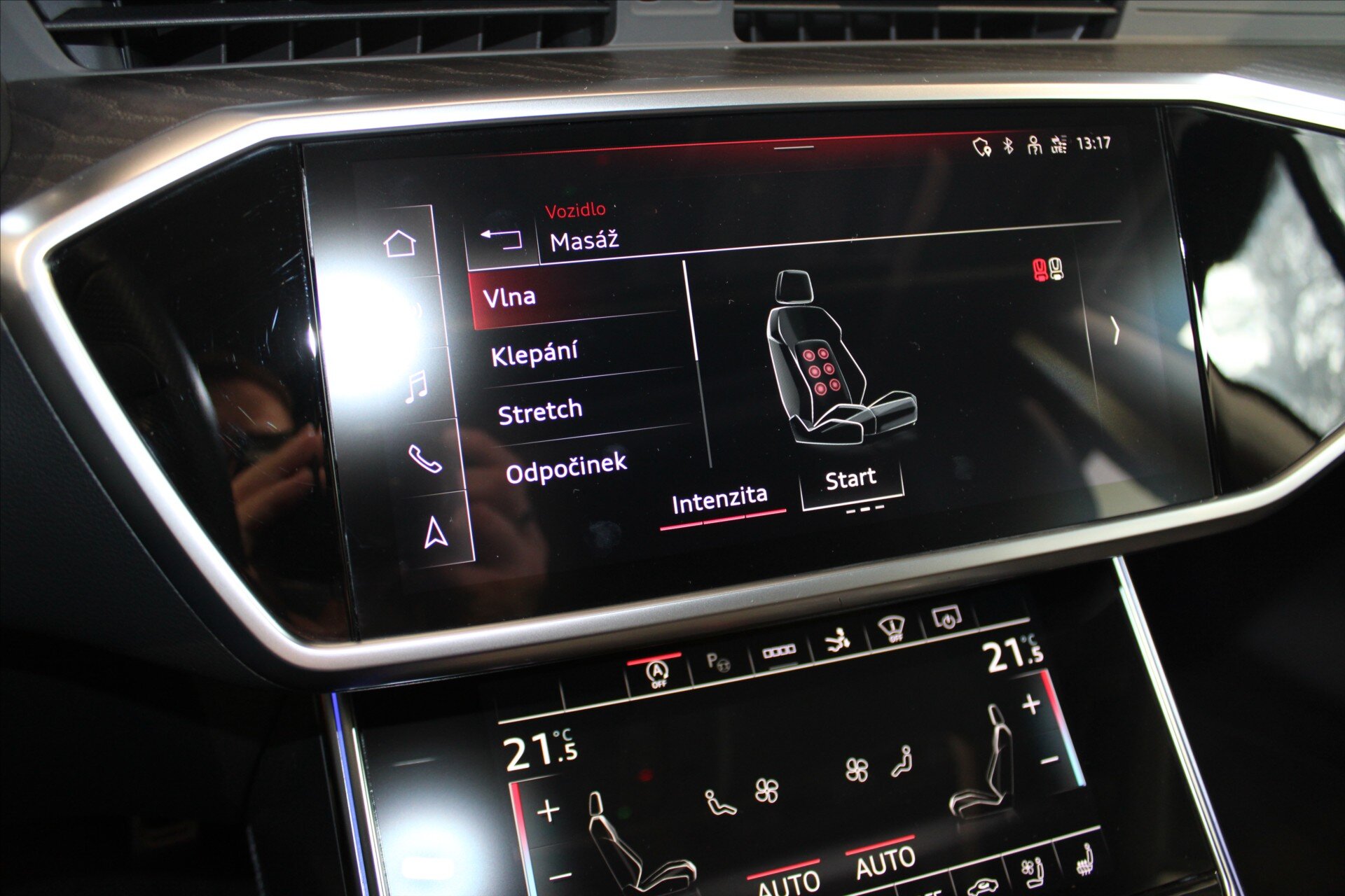 Audi S7 Ostatní 3,0 l 253 kw