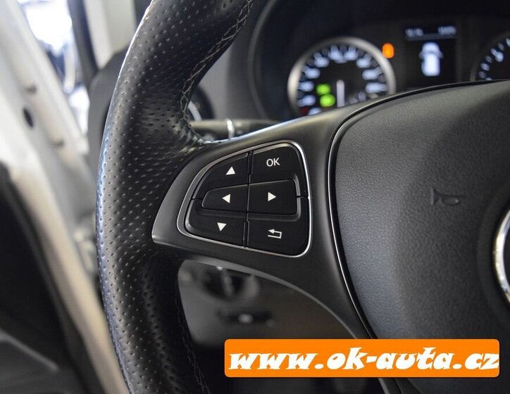 Mercedes-Benz Vito MPV 0,0 0