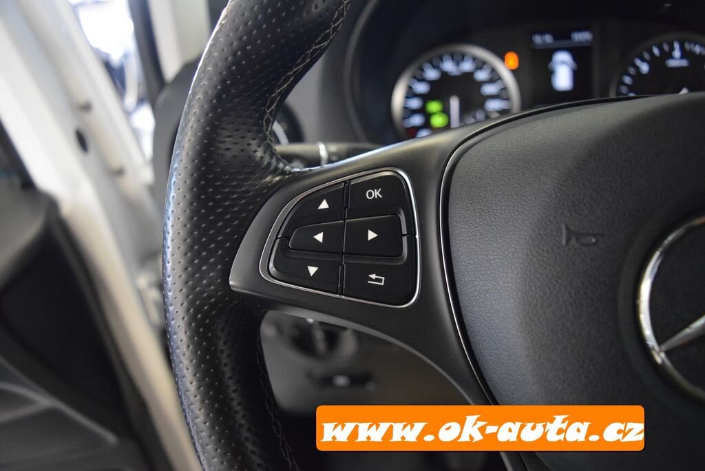 Mercedes-Benz Vito MPV 0,0 0