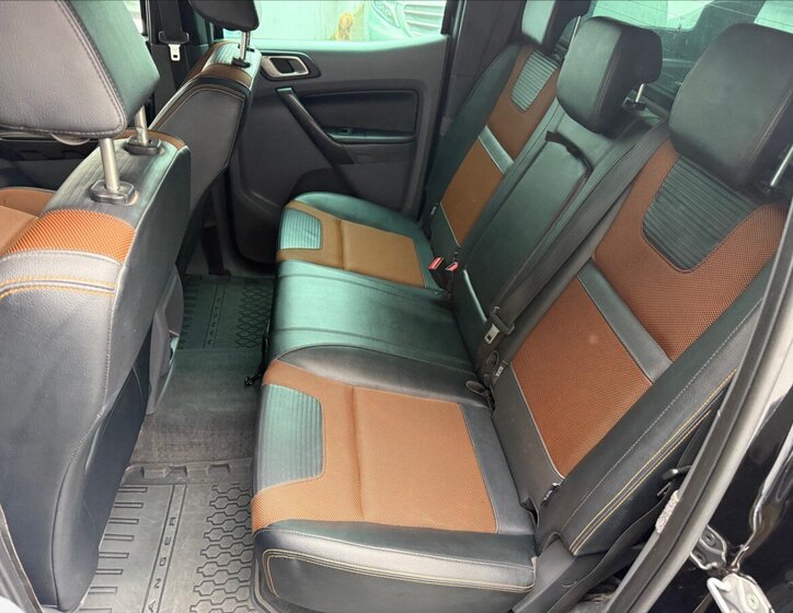 Ford Ranger Pick-up 3,2 l 147 kw