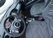 Mini One Hatchback 0,0 66 kw