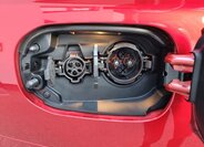 Mitsubishi Outlander SUV / Terénní 2,4 l 165 kw